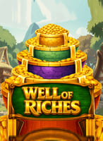 Wild Fortune Casino - 225 % bis zu €5 000 + 250 Freispiele sichern