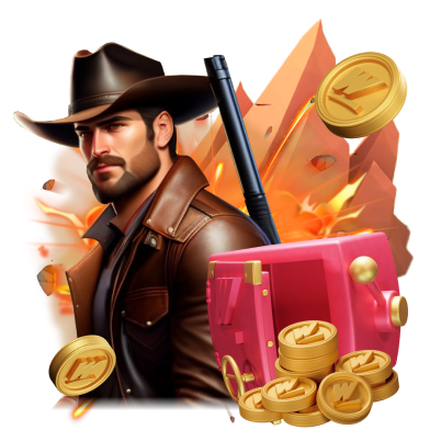 Wager-free daily rewards- wildfortune casino