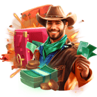 WILLKOMMENSPAKET - wildfortune casino