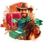 WILLKOMMENSPAKET - wildfortune casino