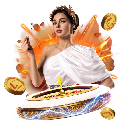 Pragmatic Play Gates of Olympus Roulette Promo<br> - wildfortune casino