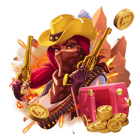 Wild Lasso Reels Turnering<br> - wildfortune casino